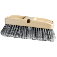 Brosse r&eacute;sistante &agrave; l'acide pour autos et camions, Longeur de 10" Southpoint Industrial Supply