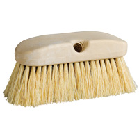 Brosse &agrave; lavage d'autos et de camions, Longeur de 8" Southpoint Industrial Supply