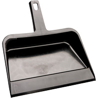 Dust Pan, Plastic Southpoint Industrial Supply