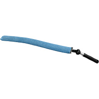 Cadre flexible pour plumeau en microfibres, 22", M&eacute;tal/Plastique Southpoint Industrial Supply