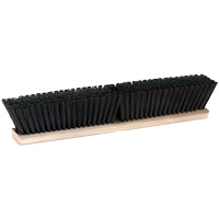T&ecirc;te de balai-brosse, 36", Moyen, Soies Polypropyl&egrave;ne Southpoint Industrial Supply