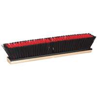 Balai-brosse polyvalent, 24", Cors&eacute;/Moyen, Soies PVC Southpoint Industrial Supply