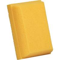 Grouting Sponges, Grouting, 5" W x 7" L Southpoint Industrial Supply