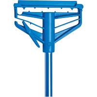 Manche Snap-2-Go, M&eacute;tal, Pointe Barri&egrave;re ouverte, 1" dia, 60" lo Southpoint Industrial Supply