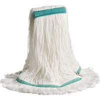 Vadrouille Glacier, Finition de plancher, Nylon, 20 oz, Style Boucle Southpoint Industrial Supply