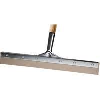 Floor Squeegee Refill, 24", Straight Blade Southpoint Industrial Supply