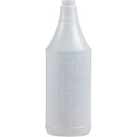 Round Spray Bottle, 32 oz. JN109 | Southpoint Industrial Supply