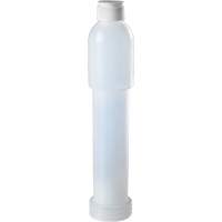 Easy Scrub Express Bottles, Round, 11.5 fl. oz., Plastic JN178 | Southpoint Industrial Supply