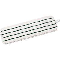 Vadrouille &agrave; t&ecirc;te plate Easy, R&eacute;cureur, 12" Southpoint Industrial Supply