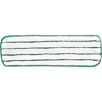 Vadrouille &agrave; t&ecirc;te plate Easy, R&eacute;cureur, 18" Southpoint Industrial Supply