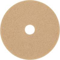 Bande abrasive Trizact Diamond TZ, 20", Brunissage, Beige Southpoint Industrial Supply