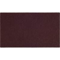 Bande abrasive Trizact Diamond TZ, 4,625" x 10", &agrave; r&eacute;curer, Marron Southpoint Industrial Supply