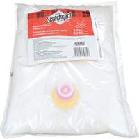 Scotchgard™ Resilient Floor Protector, 3.8 kg, Bag JN452 | Southpoint Industrial Supply
