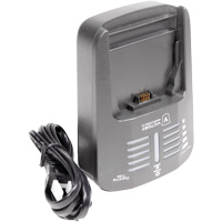 Battery Charger for Victory Series Electrostatic Sprayers JN477 | Southpoint Industrial Supply