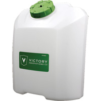 Tank with Cap for Victory Series Electrostatic Sprayers JN479 | Southpoint Industrial Supply
