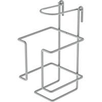 Metal Sanitizer Holder Southpoint Industrial Supply