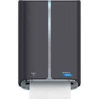 Pro Tandem&reg; Roll Towel Dispenser, Electronic/No-Touch, 11.5" W x 8.75" D x 16.6" H Southpoint Industrial Supply