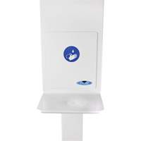 Universal Hand Sanitizer Stand Southpoint Industrial Supply
