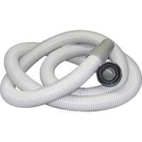 Crushproof Vacuum Hose Southpoint Industrial Supply