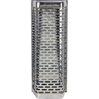 Chrome Urinal Block Holder JN687 | Southpoint Industrial Supply