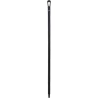 Ultra Hygiene Handle, Broom, Ergonomic, 51" L Southpoint Industrial Supply