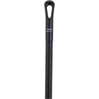 Ultra Hygiene Handle, Broom, Ergonomic, 51" L Southpoint Industrial Supply