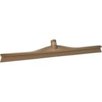 Single Blade Ultra Hygiene Squeegee, 24", Straight Blade Southpoint Industrial Supply