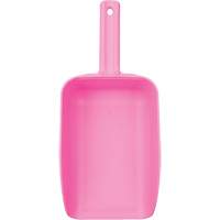 Grande pelle &agrave; main, Plastique, Rose, 82 oz Southpoint Industrial Supply