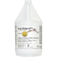Nettoyant d&eacute;sinfectant SaniBlend 64, 4 L, Cruche Southpoint Industrial Supply