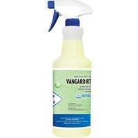 Vangard Ready-to-Use Disinfectant, 1 L, Trigger Bottle Southpoint Industrial Supply