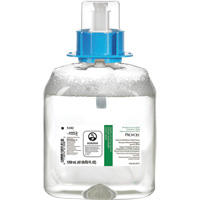 Provon&reg; FMX-12 Green Certified Hand Soap, Foam, 1.25 L, Unscented Southpoint Industrial Supply