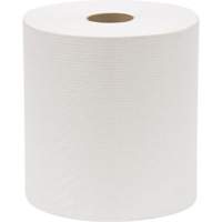 Everest Pro Paper Towel Rolls, 1 Ply, Standard, 800' L Southpoint Industrial Supply