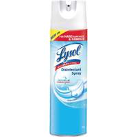 Vaporisateur d&eacute;sinfectant, 539 g, Canette a&eacute;rosol Southpoint Industrial Supply