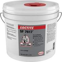 Essuie-mains industriels SF 7617, 130 lingettes, 12" x 9-1/2" Southpoint Industrial Supply