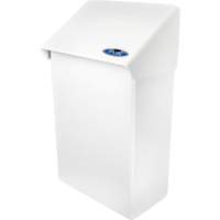 Surface Mounted Napkin Disposal JO134 | Southpoint Industrial Supply