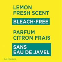 Lingettes d&eacute;sinfectantes, 75 lingettes Southpoint Industrial Supply