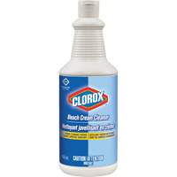 Bleach Cream Cleaner, 946 ml, Bottle Southpoint Industrial Supply