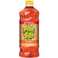 Nettoyant d&eacute;sinfectant tout usage Pine Sol, 1,4 L , Bouteille Southpoint Industrial Supply