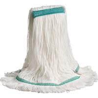 Vadrouille Glacier, Finition de plancher, Nylon, 16 oz, Style Boucle Southpoint Industrial Supply