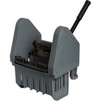 Champ™ Mop Wringer, Down Press, Grey JO284 | Southpoint Industrial Supply