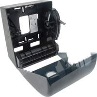 Hand Towel Roll Dispenser, Manual, 10.63" W x 9.84" D x 13.78" H Southpoint Industrial Supply