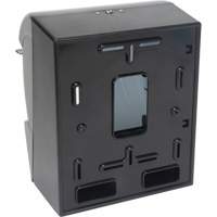 Hand Towel Roll Dispenser, Manual, 10.63" W x 9.84" D x 13.78" H Southpoint Industrial Supply