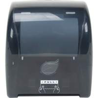 Hand Towel Roll Dispenser, No-Touch, 12.4" W x 9.65" D x 14.57" H Southpoint Industrial Supply