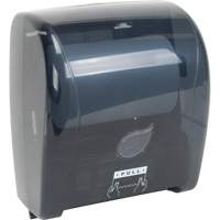 Hand Towel Roll Dispenser, No-Touch, 12.4" W x 9.65" D x 14.57" H Southpoint Industrial Supply
