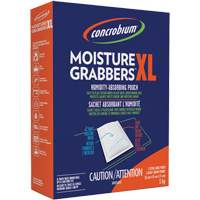 Concrobium<sup>®</sup> Moisture Grabbers XL JO379 | Southpoint Industrial Supply