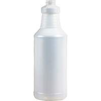 Carafe Style Spray Bottle, 32 oz. JO399 | Southpoint Industrial Supply
