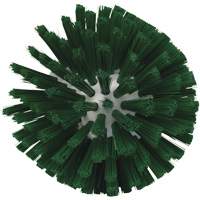 Brosse de 5", Soies Moyen, Longueur de 4-1/2", Vert Southpoint Industrial Supply
