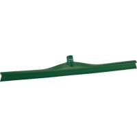 Single Blade Ultra Hygiene Squeegee, 28", Green Southpoint Industrial Supply