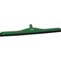 Fixed Head Foam Blade Squeegee, 28", Green Southpoint Industrial Supply