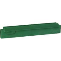 Cartouche double de rechange de 10" pour raclette ultra hygi&eacute;nique, Lame Southpoint Industrial Supply